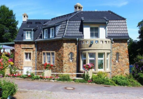 Denkmalgeschützte van de Velde-Villa